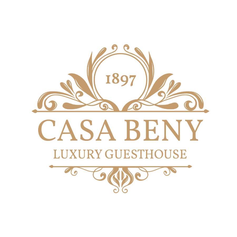 Casa Beny 1897 Guesthouse Лоле Экстерьер фото